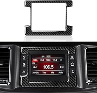 Vista 14 de Calcomanías de cubierta para portavasos trasero de coche para Dodge Challenger 2015 2016 2017 2018 2019 2020 2021 2022 2023 Accesorios pegatinas