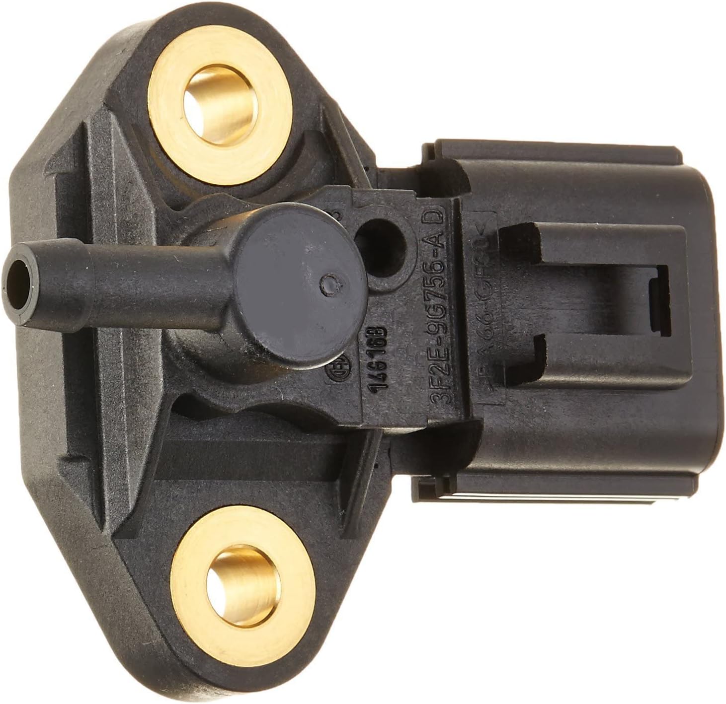 Holdwell Fuel Injection Pressure Sensor 3F2E-9G756-AD CM5229 0261230093