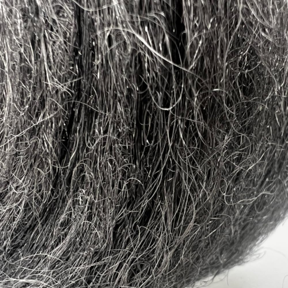 JD Brands Steel Wire Wool 200g - 5m Length - Image 2