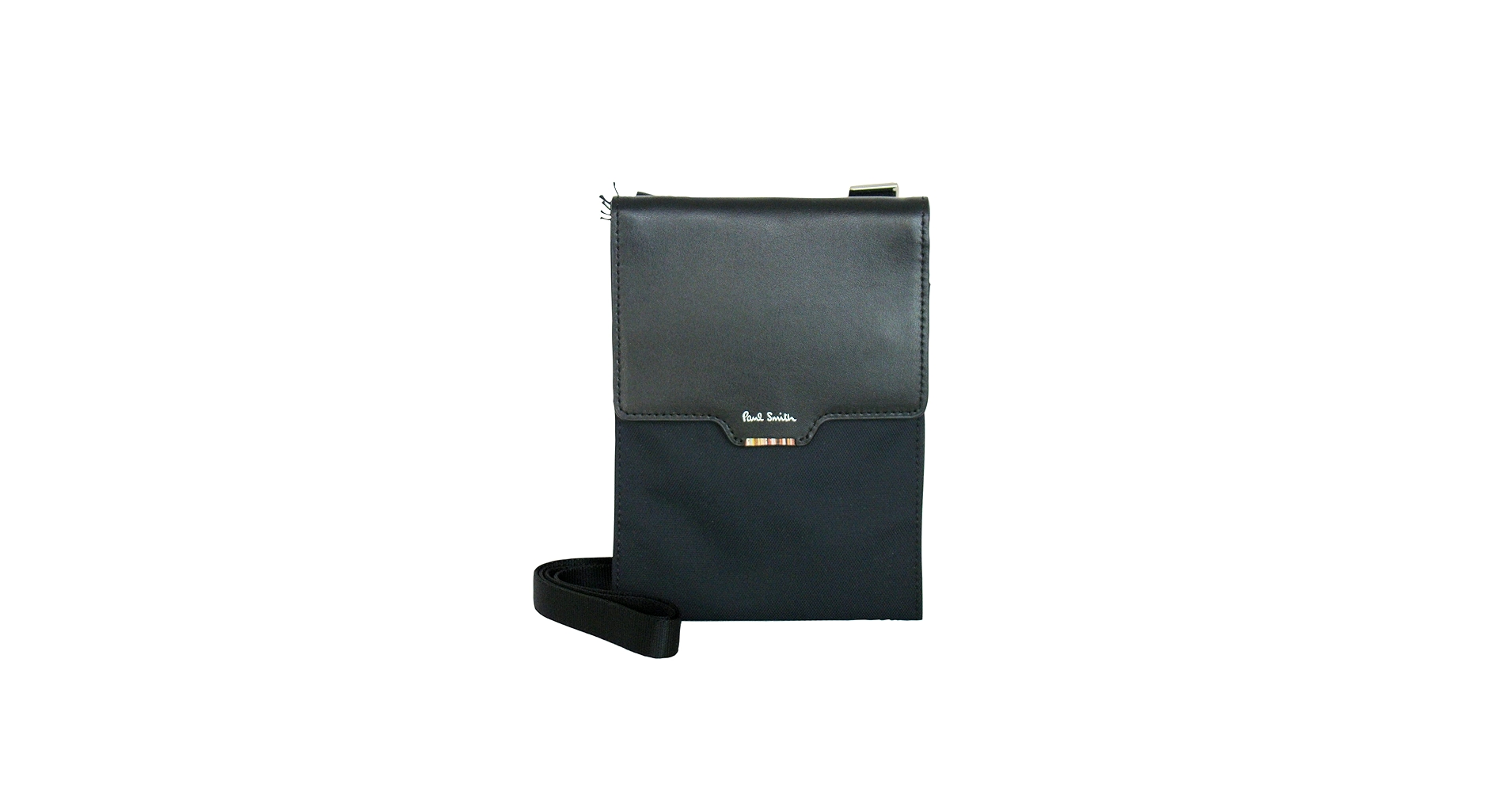Paul Smith サコッシュ ウオレットバッグ Paul Smith ショルダーバッグ メンズバッグ サコッシュ ポール