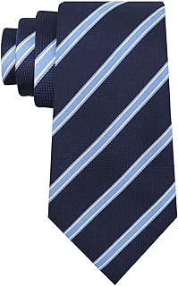 Striped Ties for Men Classic 3.15" Men's Tie Formal Neckties for Business Graduation Dinner Wedding