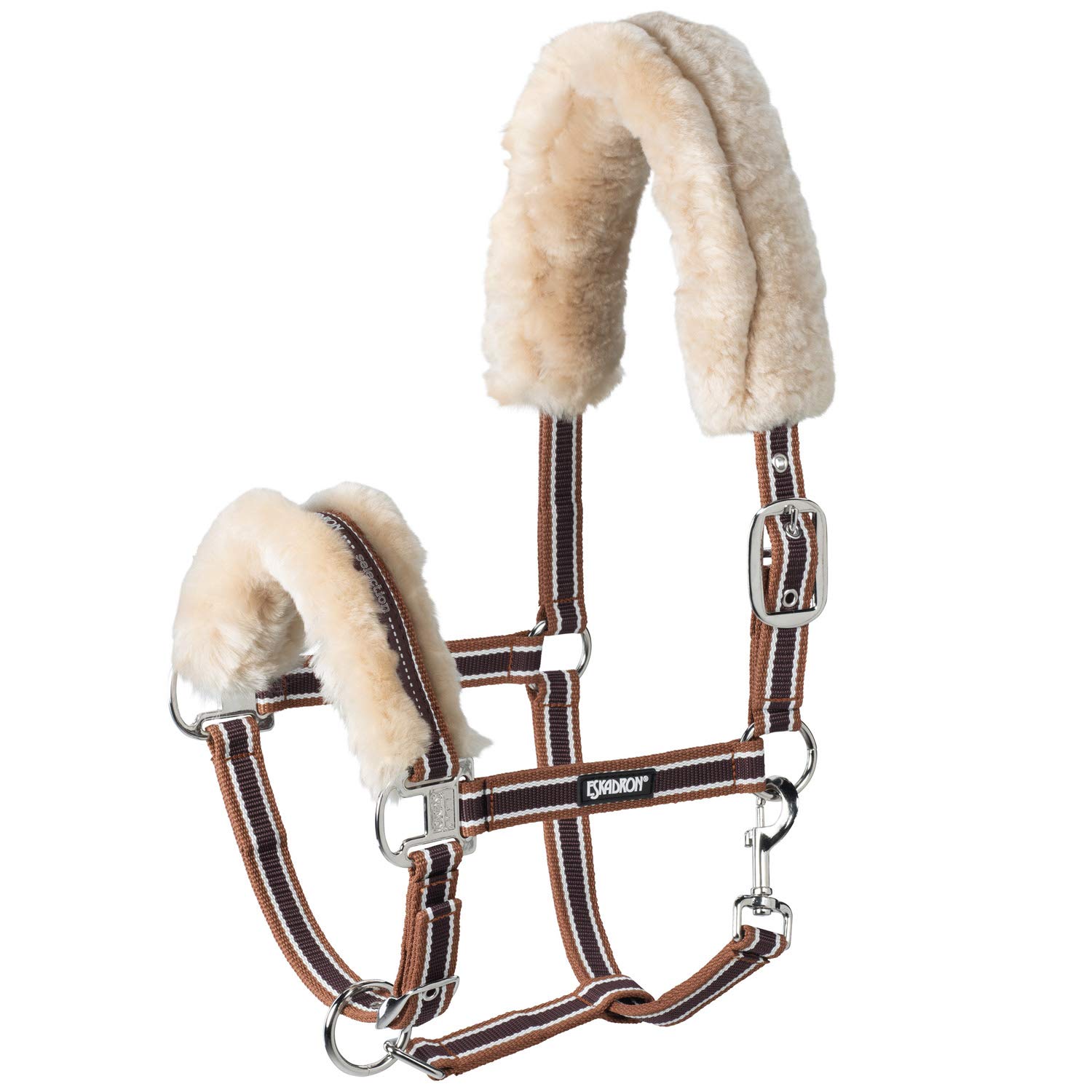 Standard Halfter LAMBSKIN PIN BUCKLE