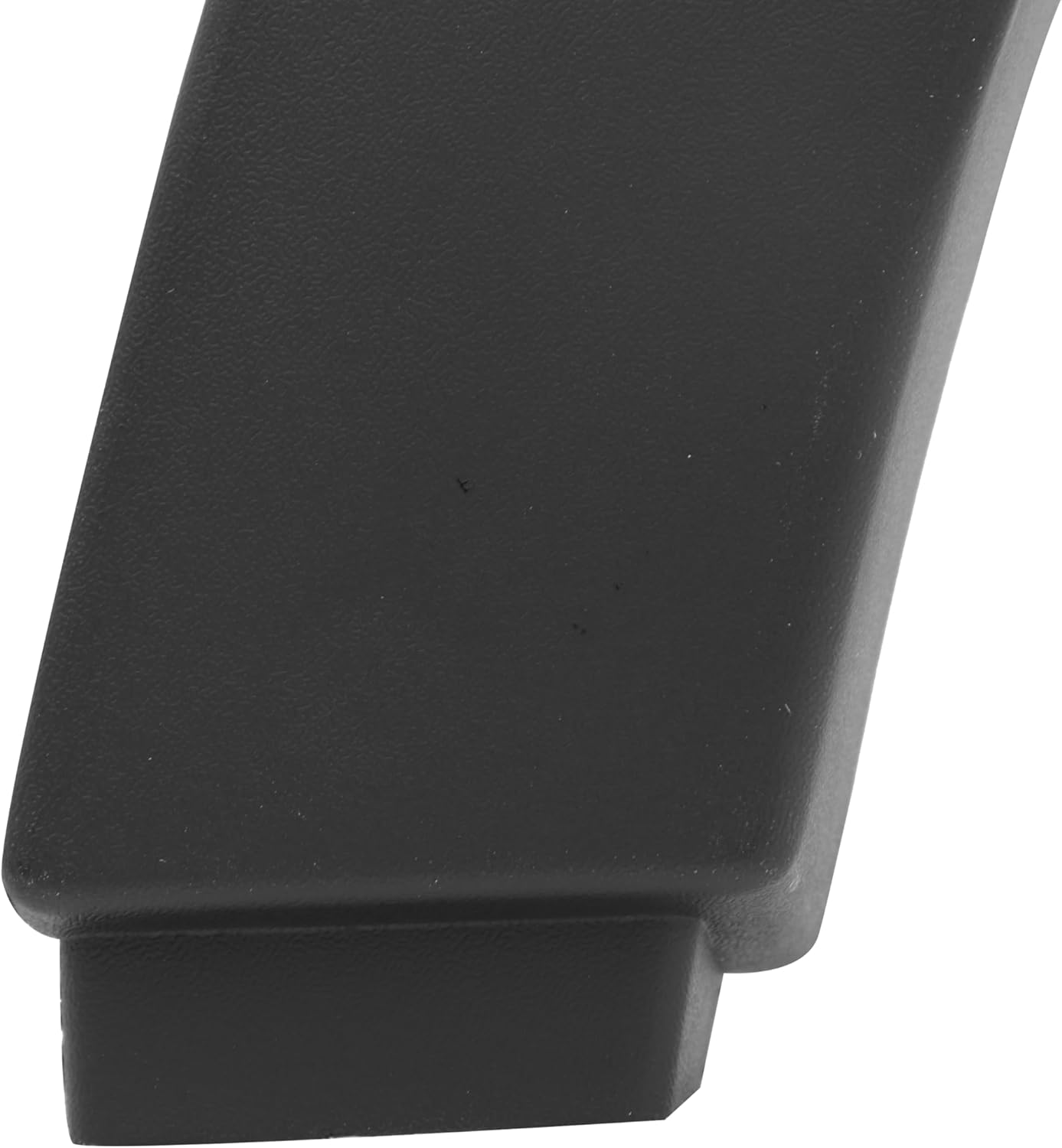 Wheel Molding Trim Fit for Land Rover Range Rover Evoque 2012-2017 Replace for RO1291100 LR044278(Front Right Side)