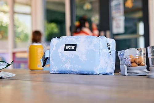 Miniatura 7 de PackIt AMZ-SX-TST Caja de aperitivos congelable