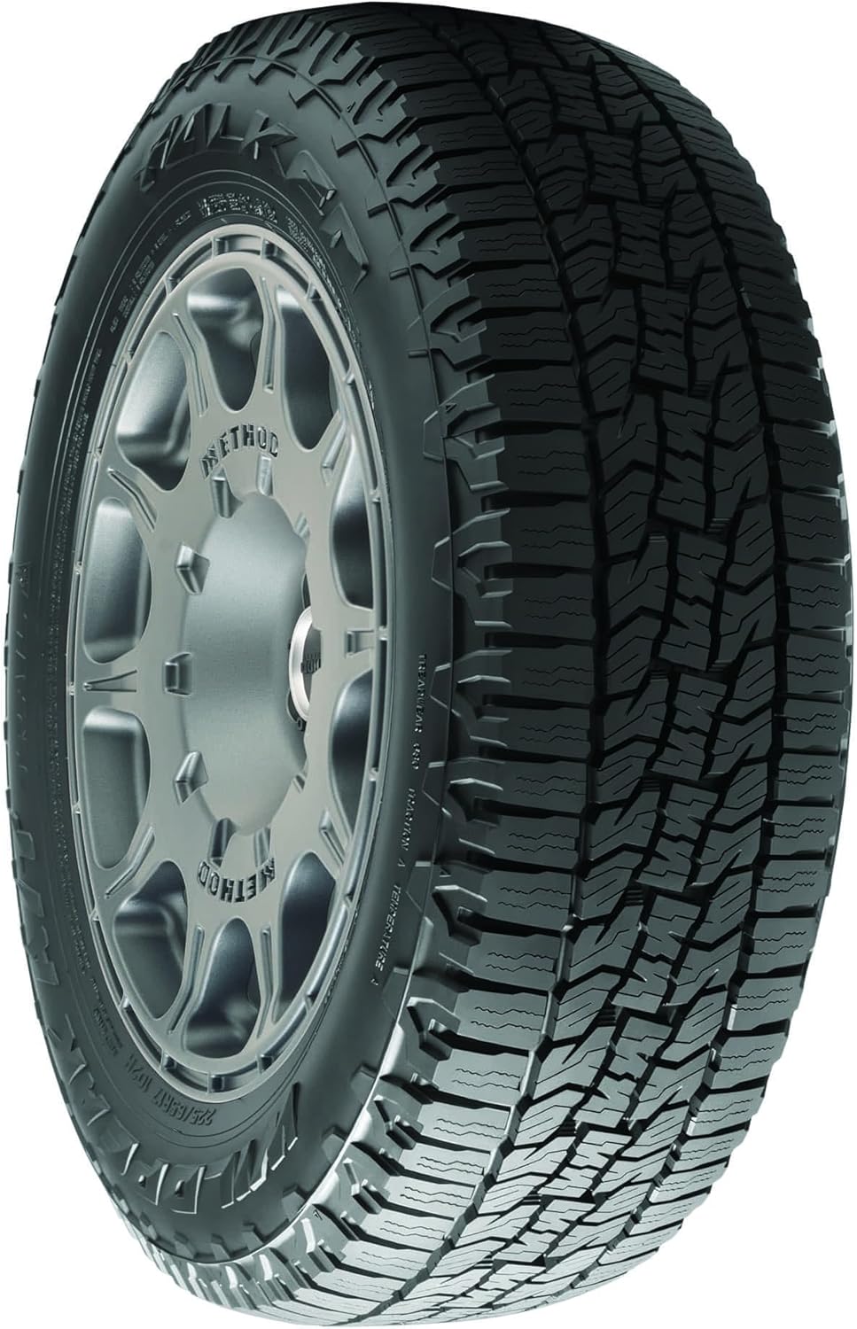 Falken Wildpeak A/T Trail All Terrain 235/65R17 104H SUV/Crossover Tire