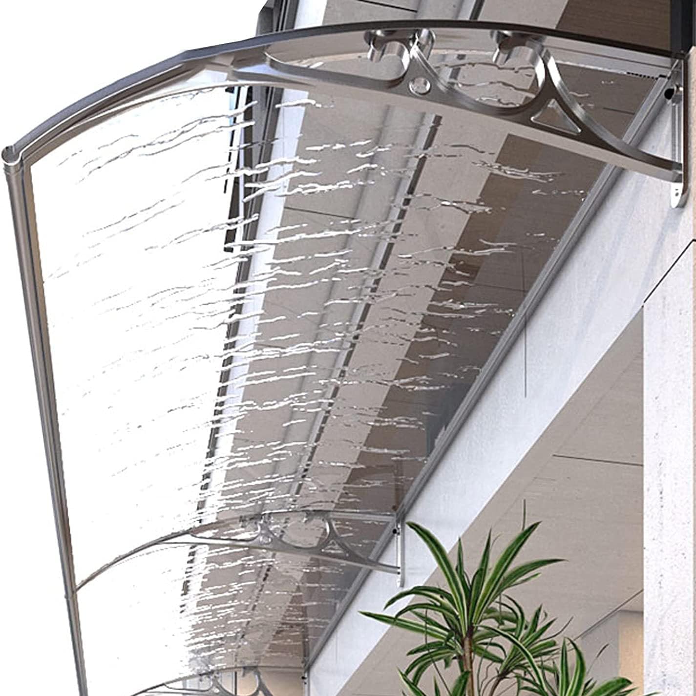 Polycarbonate Pour Marquise