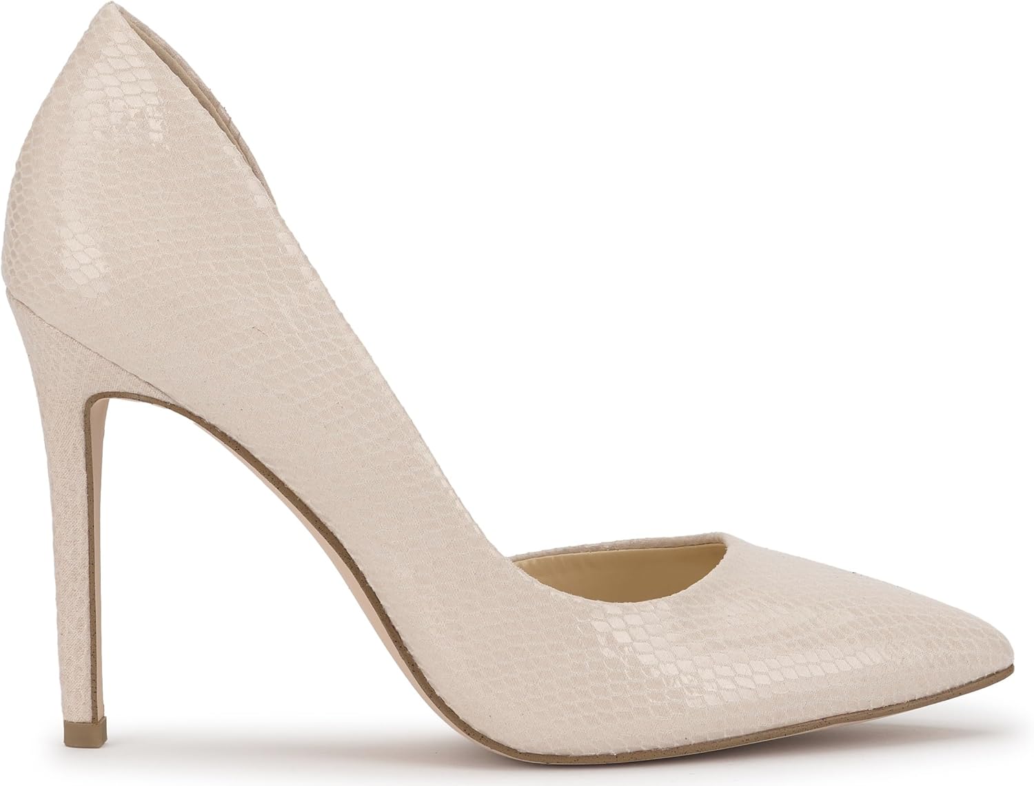 Jessica Simpson Women's Prizma D'Orsay Pump - Image 5