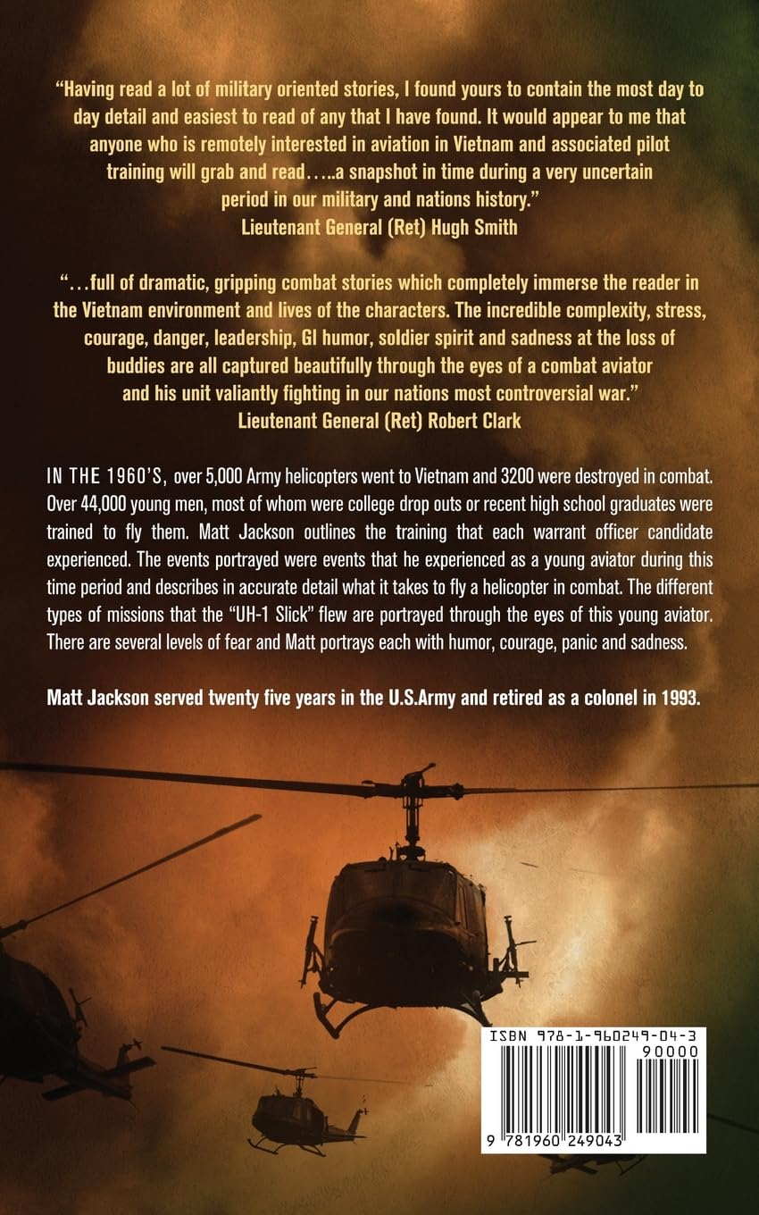 Undaunted Valor: An Assault Helicopter Unit in Vietnam: 1