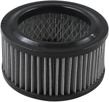 Air Compressor Filter Element PO5050A P05050A Compatible with Champion Gardner Denver Replace P5050A Polyester Filter Element