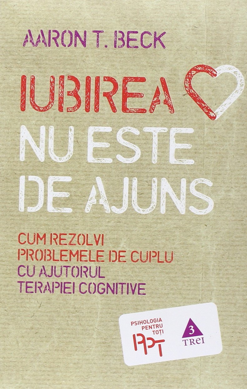 IUBIREA NU ESTE DE AJUNS
