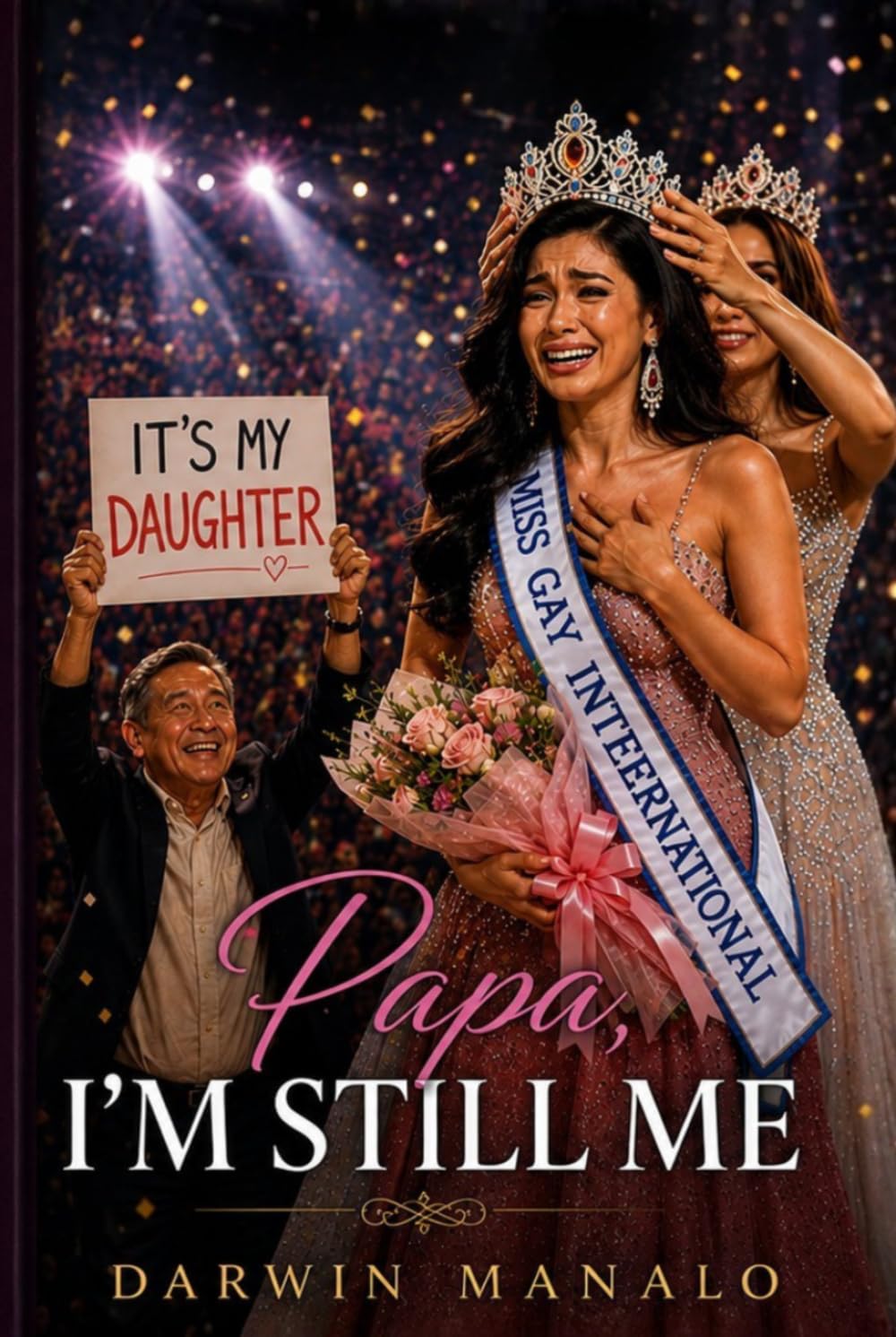 Papa, I'm Still Me