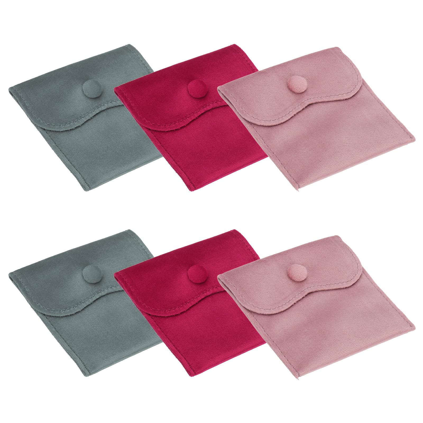 Pochette à bijoux en velours antichoc pour éviter les rayures sur vos montres et bagues préférées