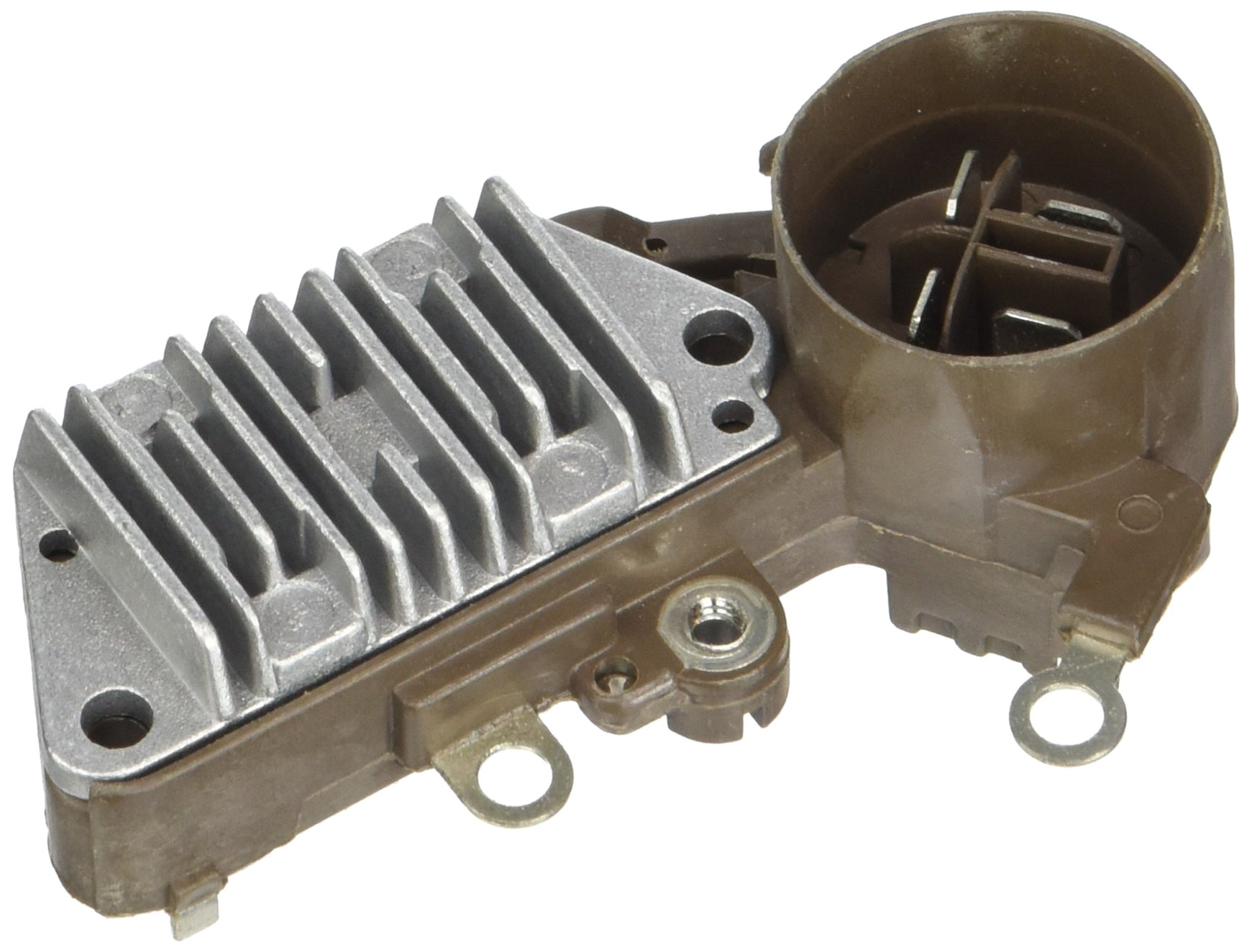 Sando sre40124.0 Regulador Alternador