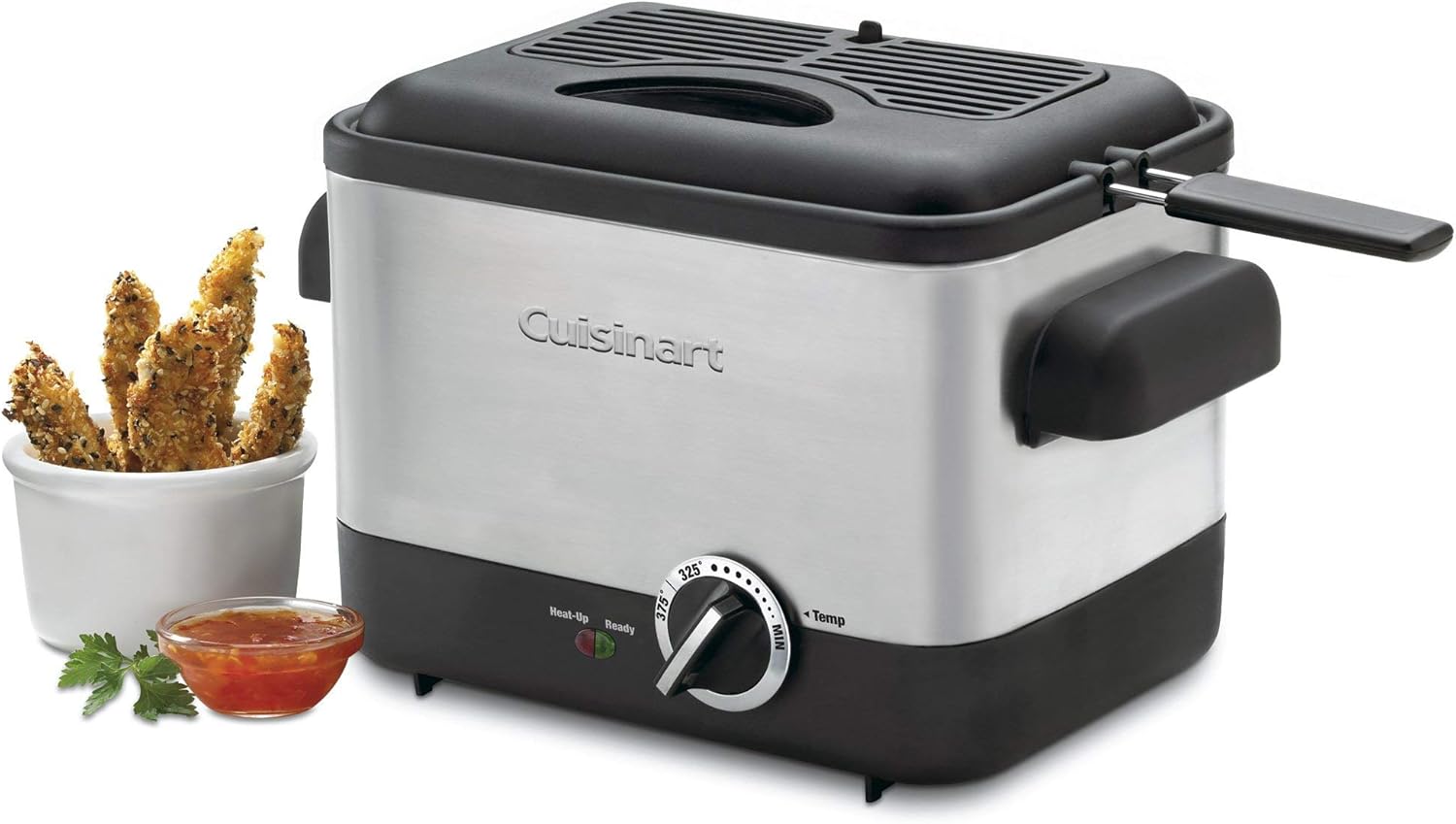 Cuisinart GRMC3CB STACK5 Multifunctional Grill With Glass, 56 OFF