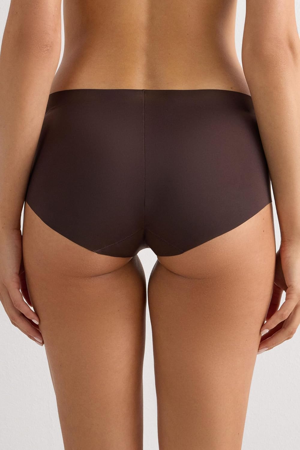 Intimissimi Woman's Seamless Microfiber Hipster - Image 3