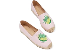 Discover the Ribbit Espadrilles Tennis Shoes for Unparalleled Style and Comfort