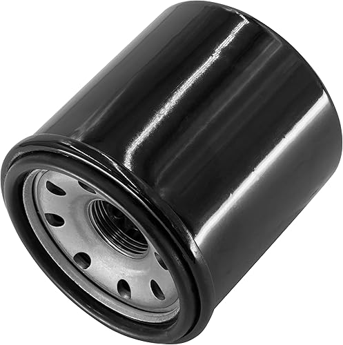 Caltric Filtro de aceite Ktm 640 Duke 625 Lc4 L-C4 640 1998-2006