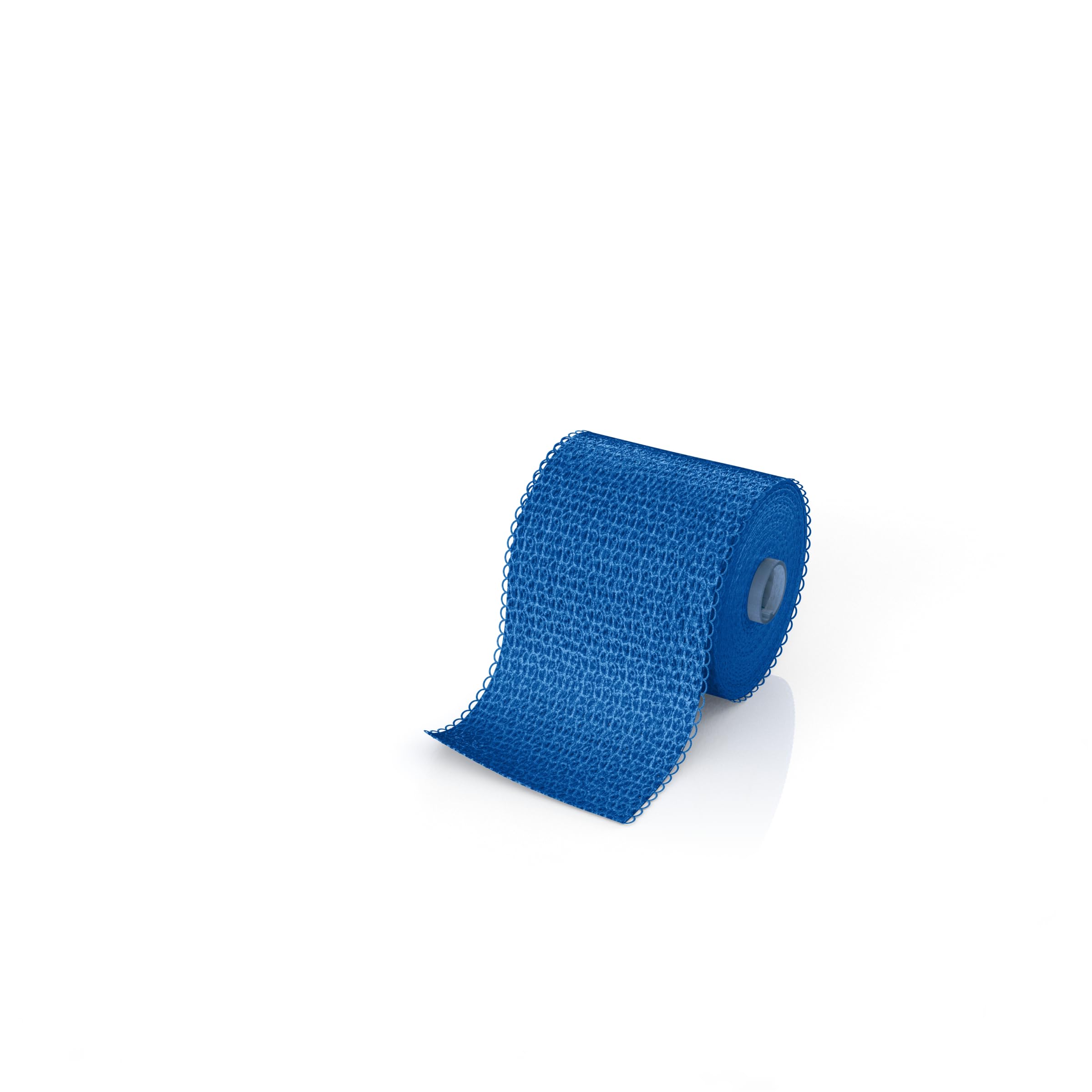 メディカル　ゴットスパ Amazon.com: Delta-Lite Plus Cast Tape 2 Inch X 12 Foot Blue