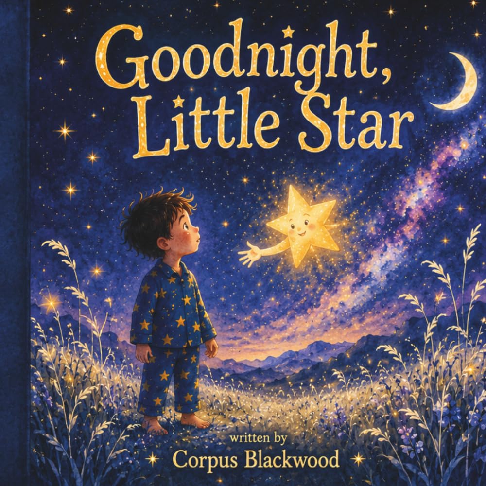 Goodnight, Little Star
