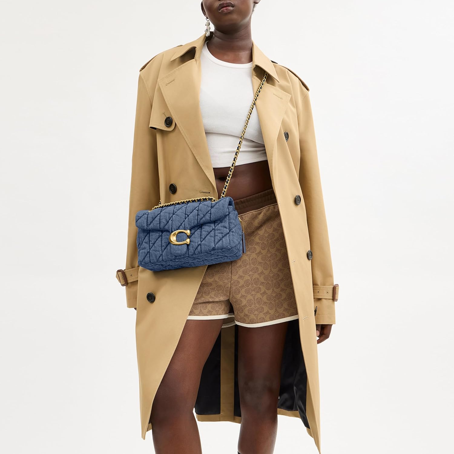 Coach Women's Tabby Shoulder Bag 26 - Image 2