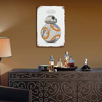 スターウォーズ看板 スターウォーズ ダースベイダー シスロード ブリキ看板の通販