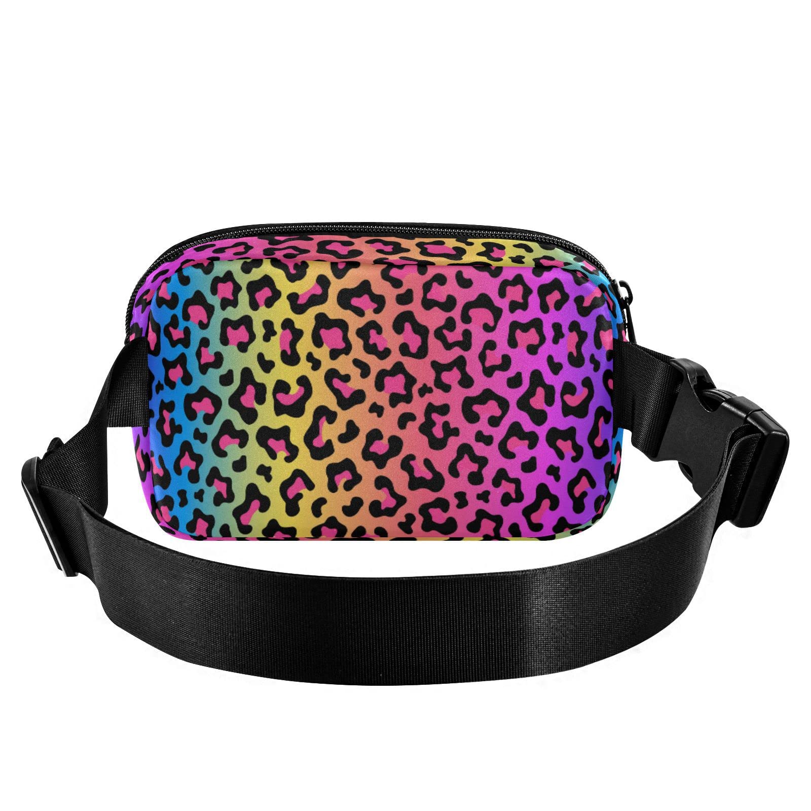 Everest Children's Fanny Pack. Purple