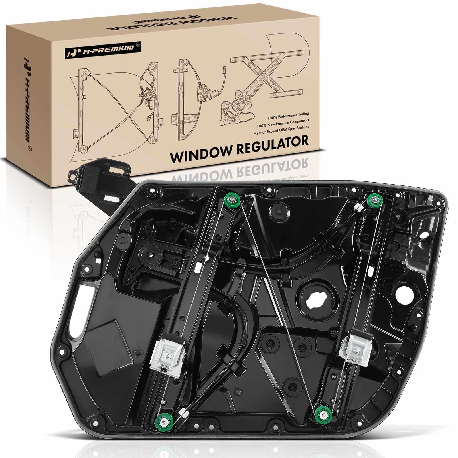 A-Premium Window Regulator 