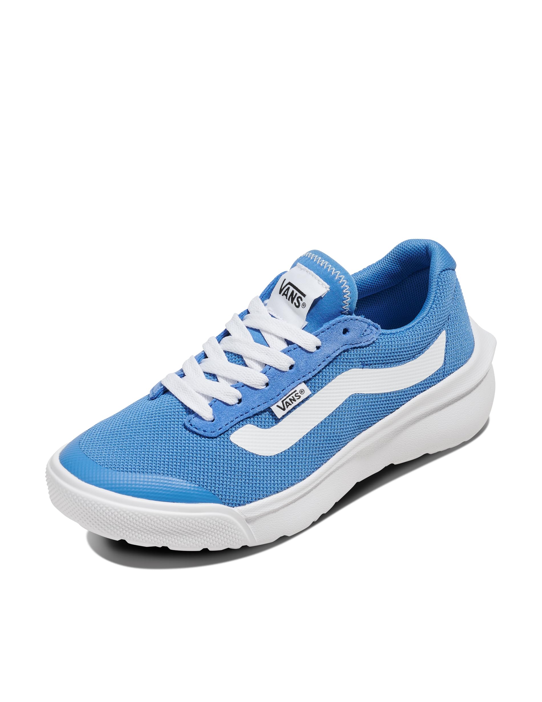 Vans Gamma BRZ, Vintage Cobalto, 3.5