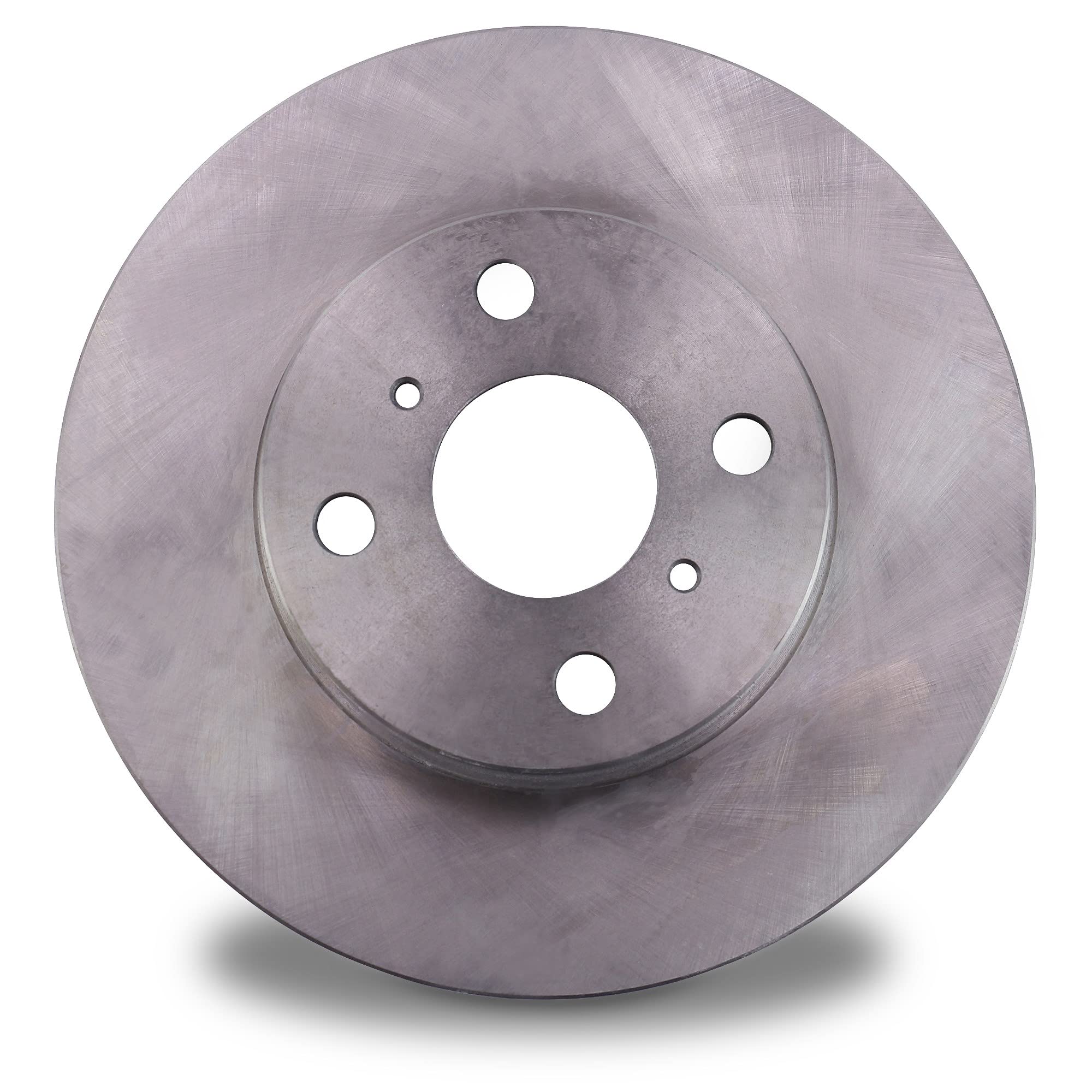 ATEC Germany Kit de freinage essieu avant, disques de frein Ø 255 mm | Compatible avec: TOYOTA MR2 III, YARIS, YARIS VERSO
