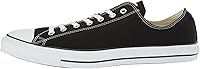 Vista 4 de Converse Unisex Low TOP Black