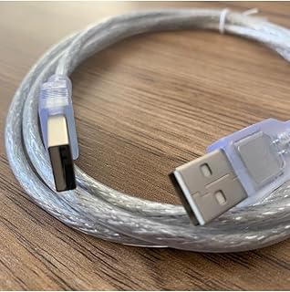 Laptop Notebook Sogutucu Standat Fanlar Için 1.5 Metre Usb Erkek/Erkek Kablo