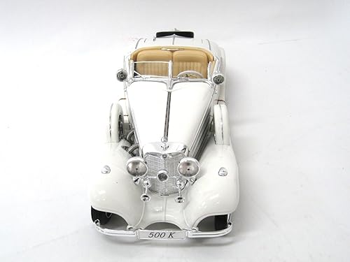 Miniatura 5 de Maisto 118 1936 PE