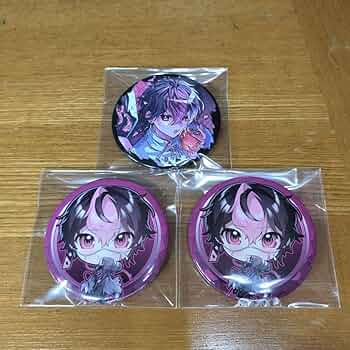 シクフォニ ランダム缶バッジ 第9弾 Amazon.co.jp: シクフォニ ランダム缶バッジ 第9弾 LAN : おもちゃ