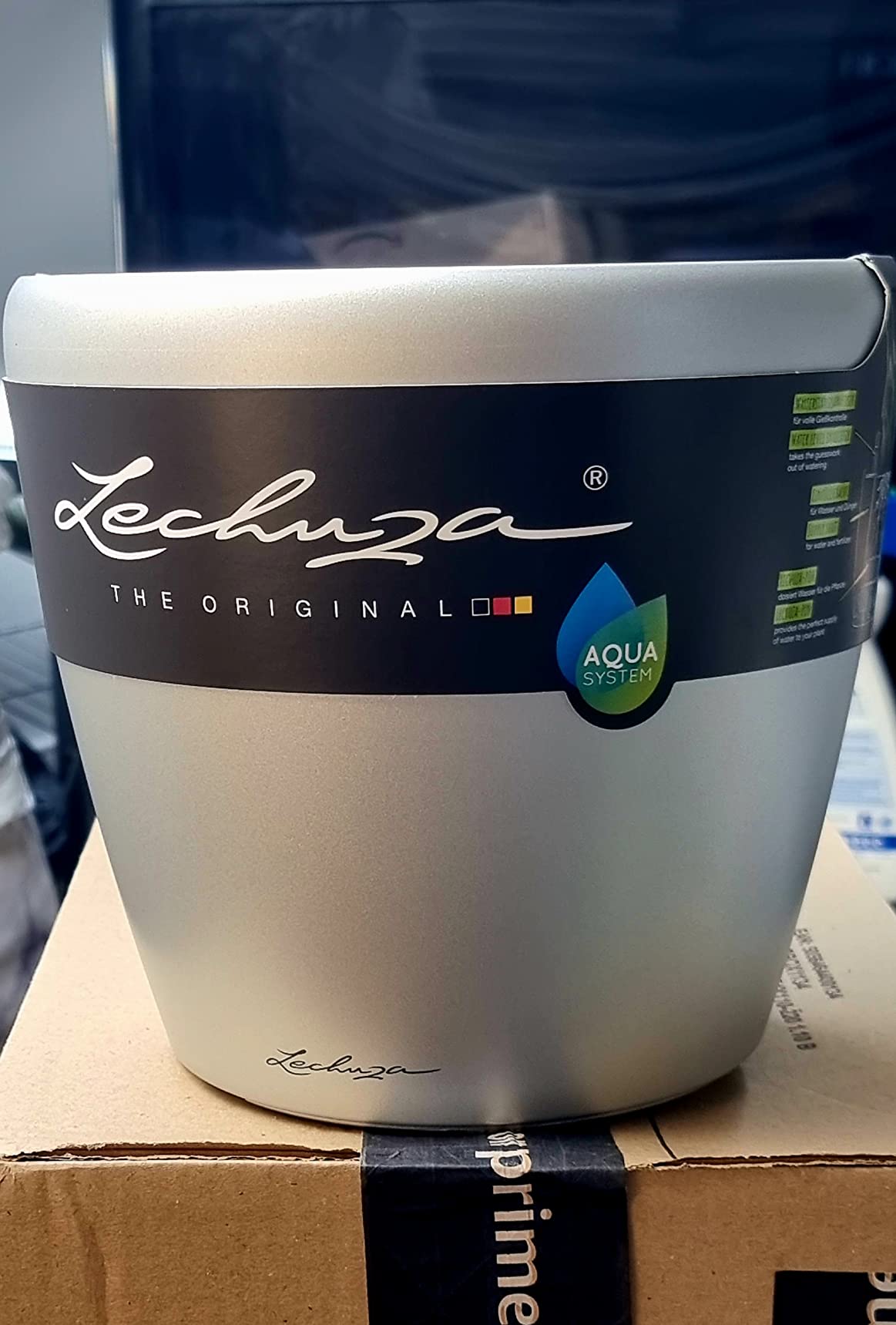 Customer photo
