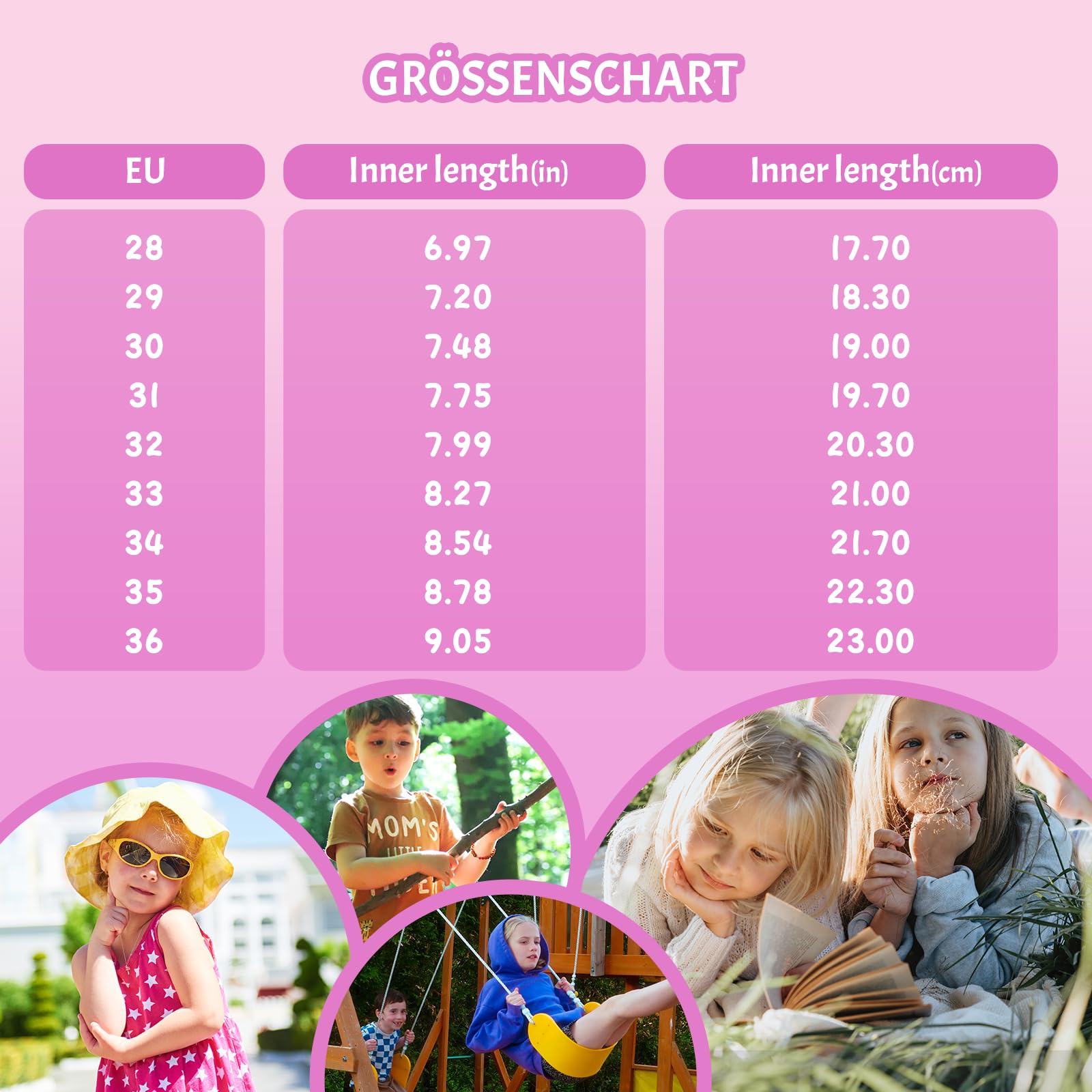 Torotto Sandalen Mädchen Jungen Mit Kork Sandals Kinder Pantoffeln Riemen Verstellbare Schnalle Rutschfeste Mit Klettverschluss Sandaletten für Drinnen und Draußen