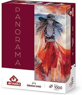 Comprar Heidi Heidi4332 - Puzzle (96 x 34 cm, 1000 Piezas)