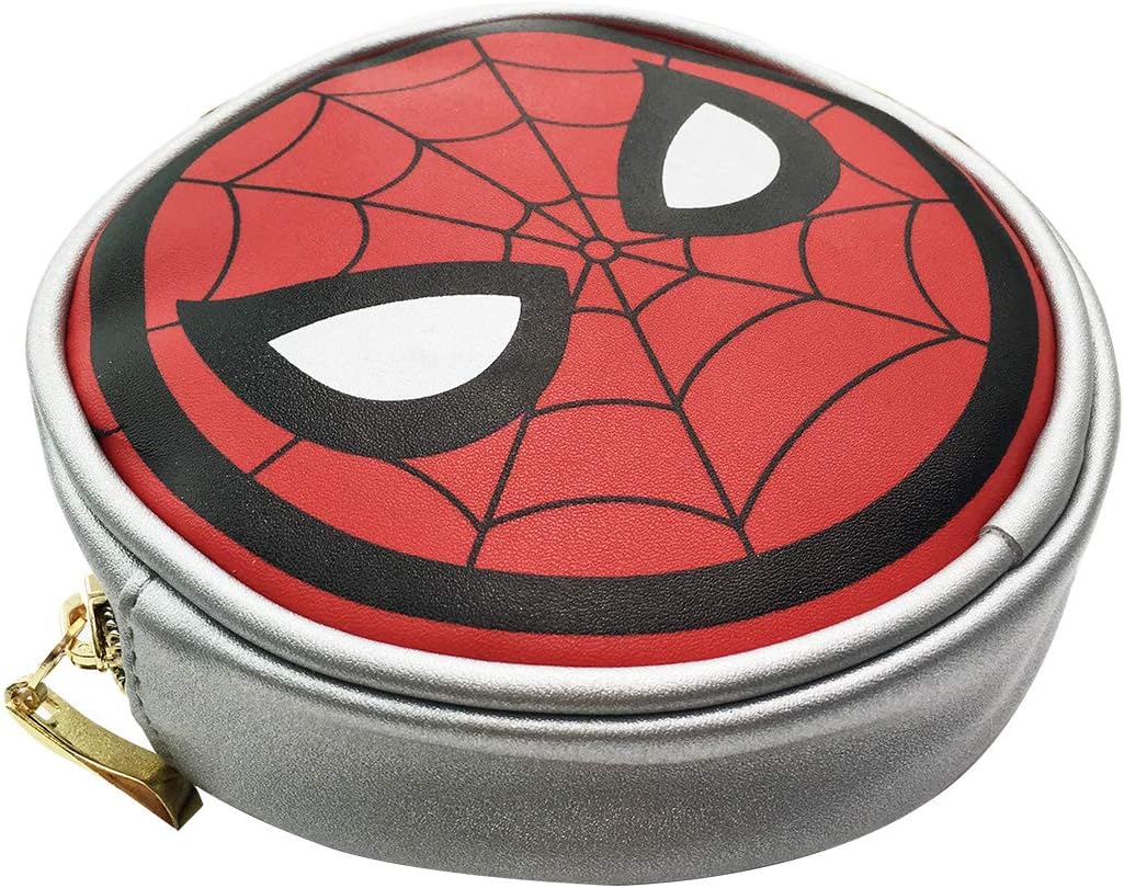 最も優遇 Marvel スパイダーマン 財布 ポーチ ポシェット Www We Job Com 最も優遇 Marvel スパイダーマン 財布 ポーチ ポシェット Www We Job Com