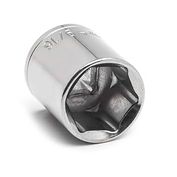 Amazon.com: Crescent 70 Piece 1/4