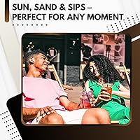 Vista 12 de Green Direct Vasos desechables de 16 onzas con tapas, vasos de plástico transparente con tapas, tazas de café helado para té Boba de burbujas, taza