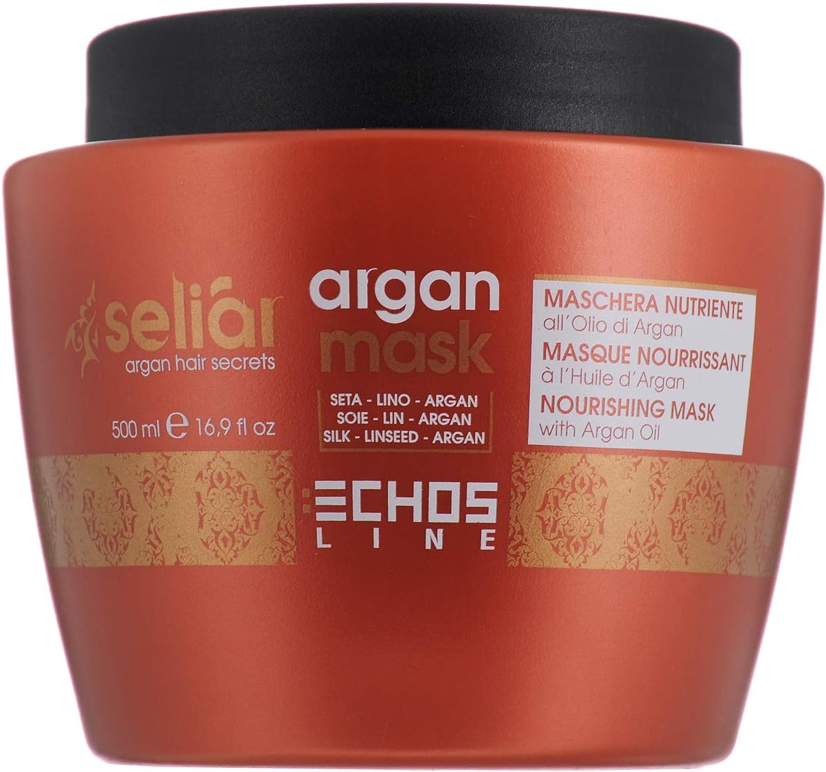 Seliar Argan Mask (16.9 fl.oz.)