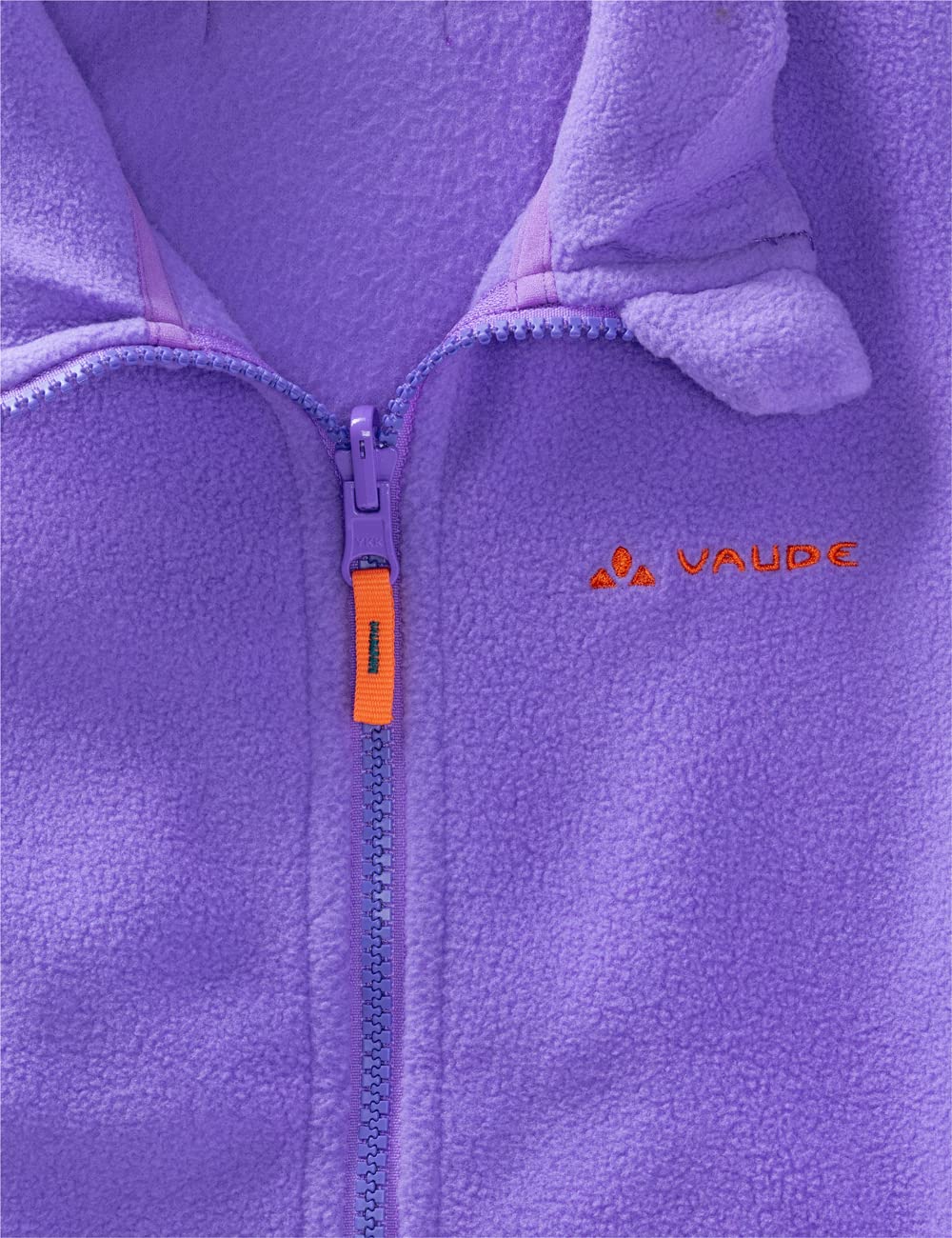 VAUDE Kinder Pulex Weste Fleece-Weste