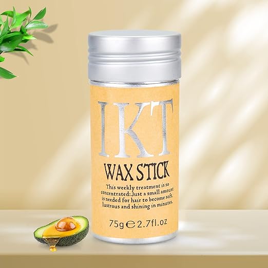 FIMAGO Hair Wax Stick, Hair Styling Agent, Edge Control