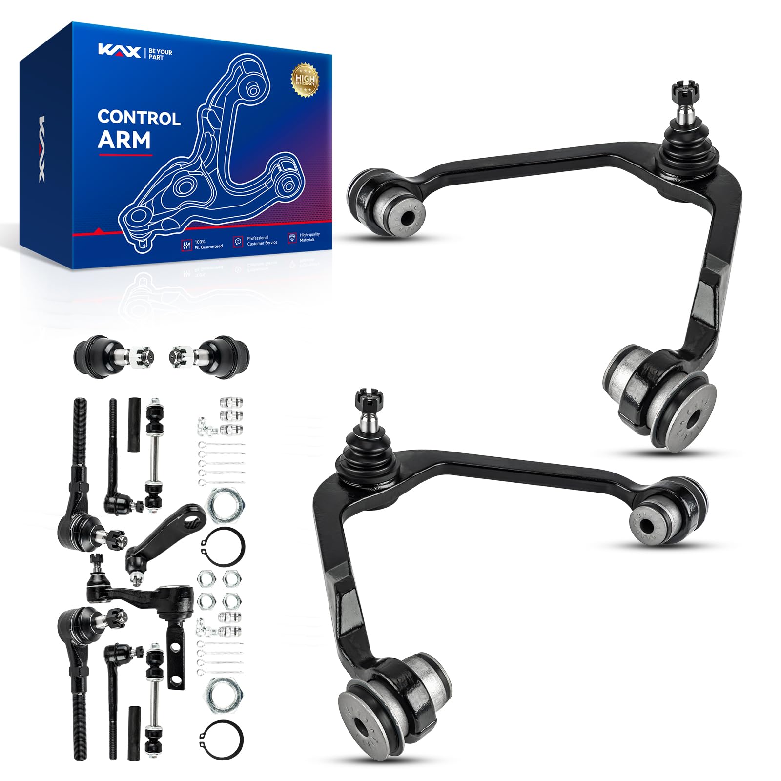 KAX Suspension Kit