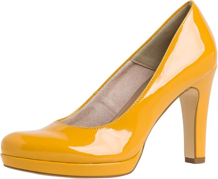 Tamaris 1-1-22426-24, Pompen Dames 43 EU : Amazon.nl: Kleding, schoenen \u0026  sieraden