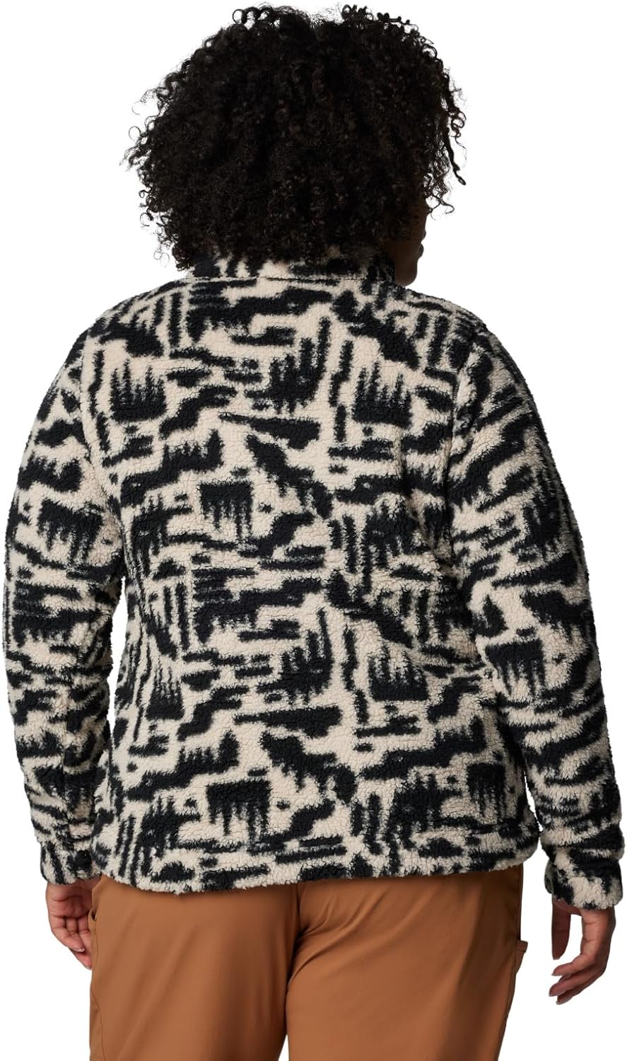 Columbia Women's West Bend™ 1/4 Zip II