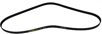 Genuine Chrysler 4891587AB Serpentine Belt