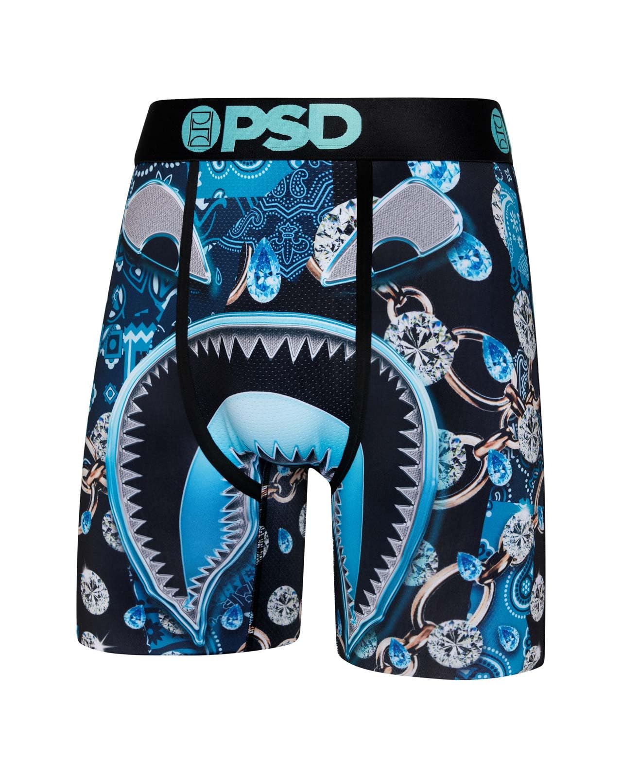 PSDMen's Flamingo Inn Underwear