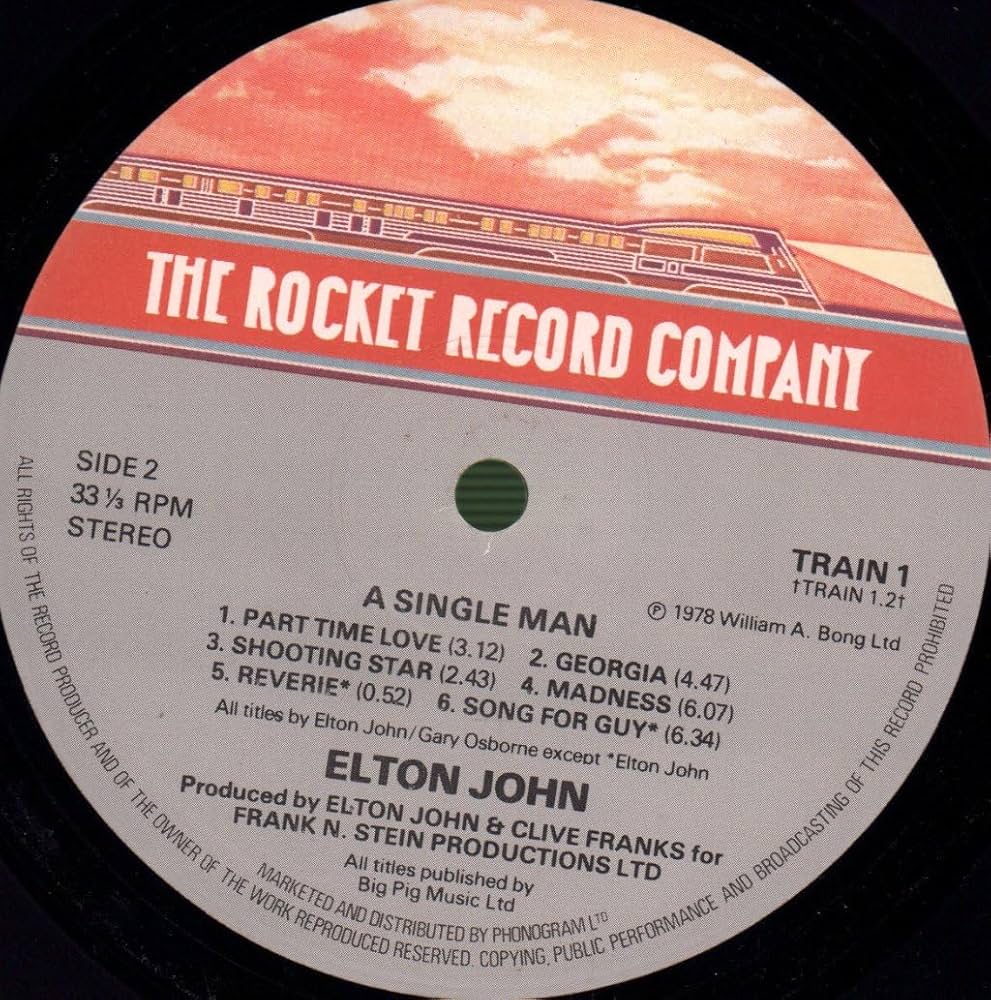 Amazon.co.jp: A Single Man: Music