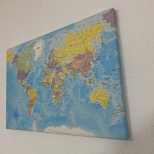 Miniatura 8 de Retro Futuristic Canvas, Vaporwave Grid Art, Synthwave Wall Decor, 80s Aesthetic Poster, Neon Print, Sci-Fi Digital Art, Gaming Room Decor