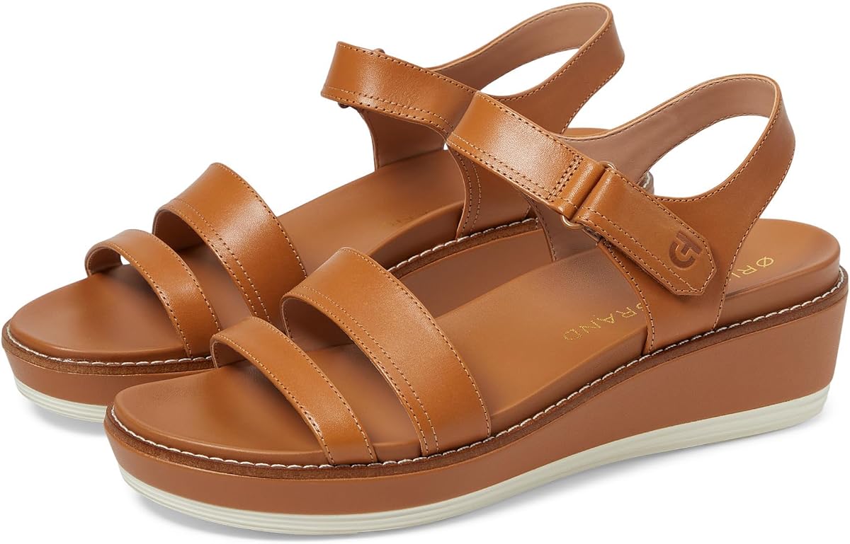 Cole Haan Women's Originalgrand Peyton Flatform
